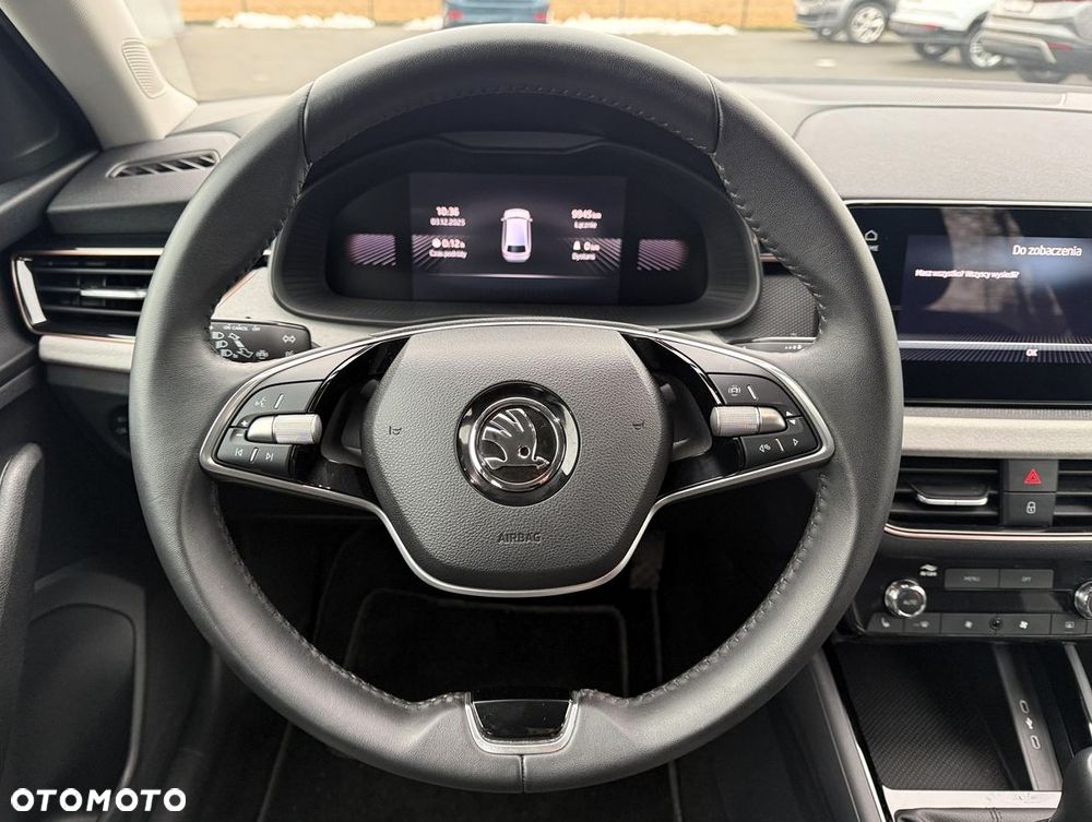 Skoda Scala 1.0 TSI Selection - 9