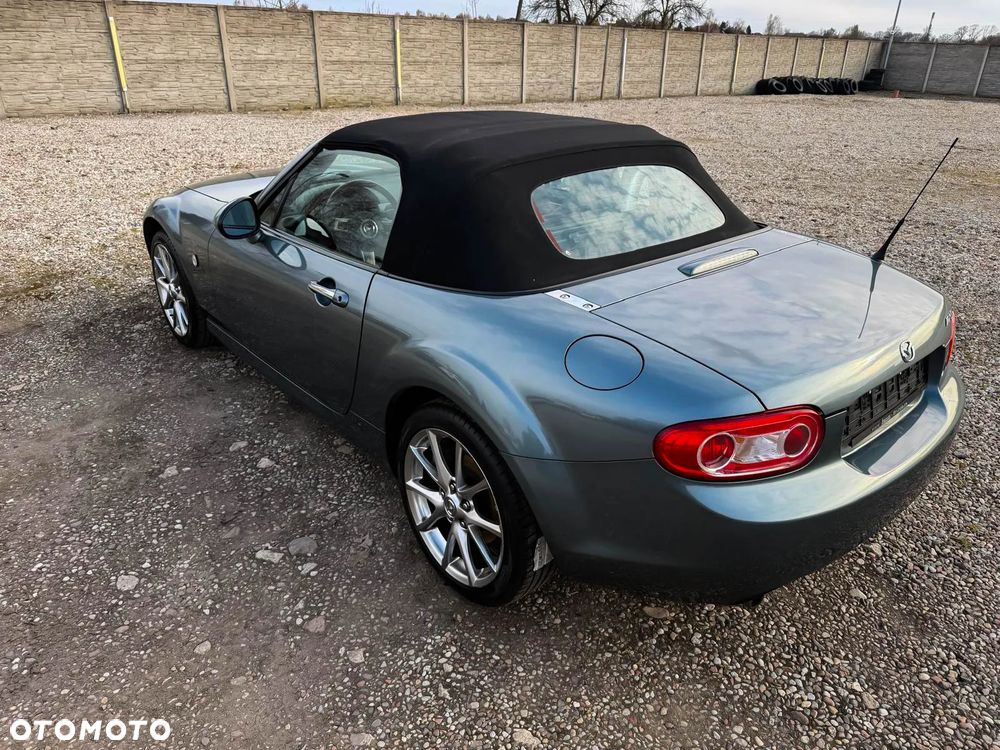 Mazda MX-5 - 19