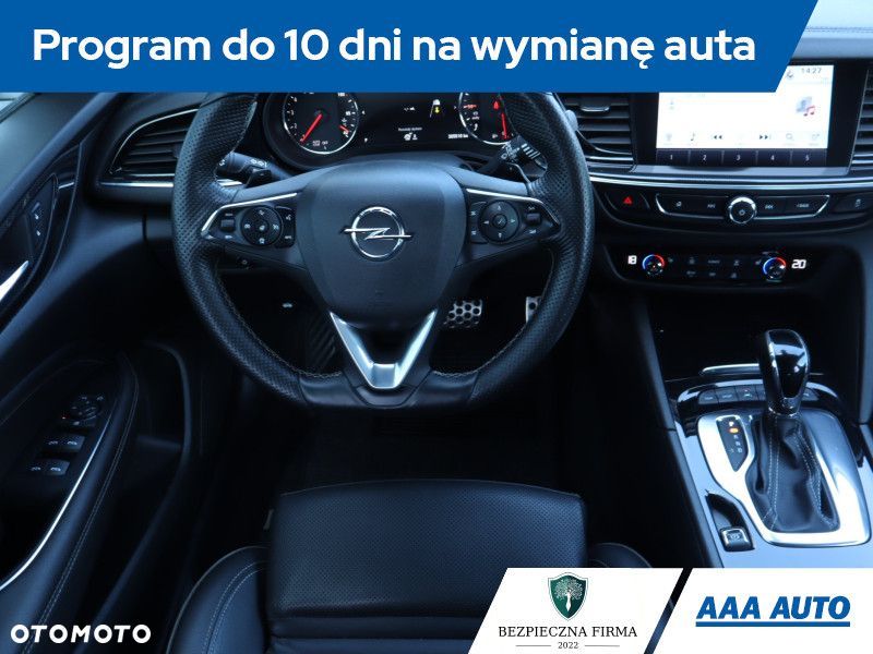 Opel Insignia - 9