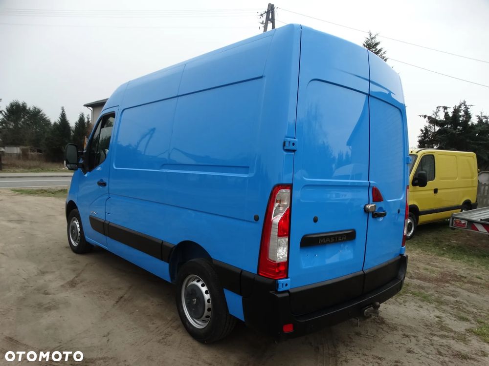 Renault Master - 7