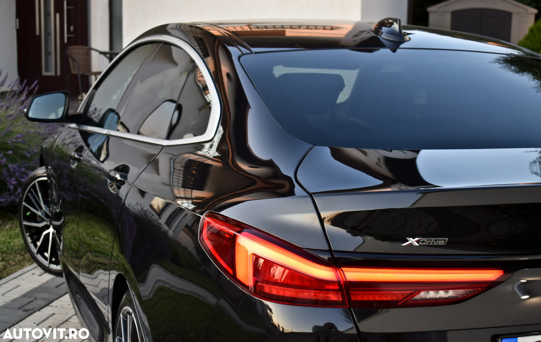 BMW Seria 2 220d xDrive Gran Coupe Aut. M Sport - 19