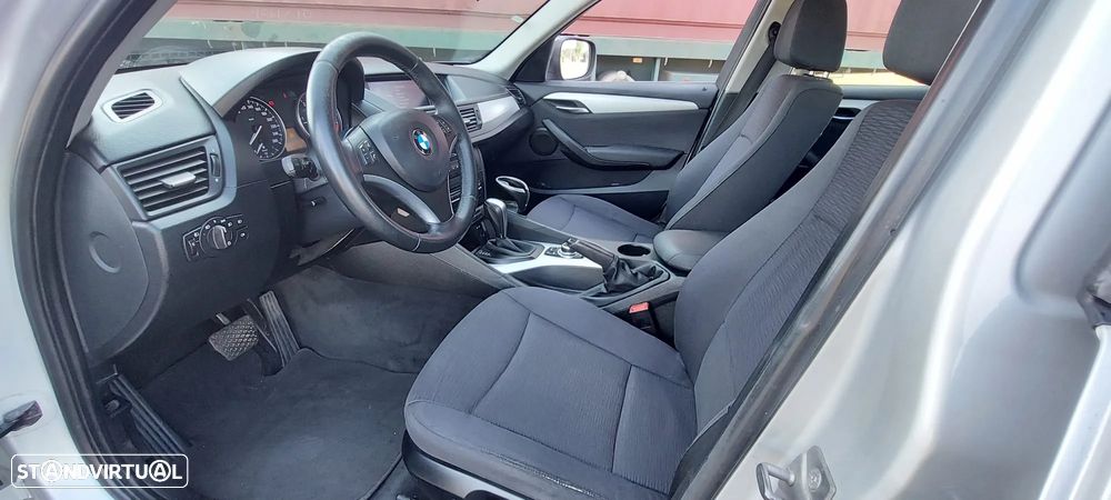 BMW X1 23 d xDrive Auto - 5