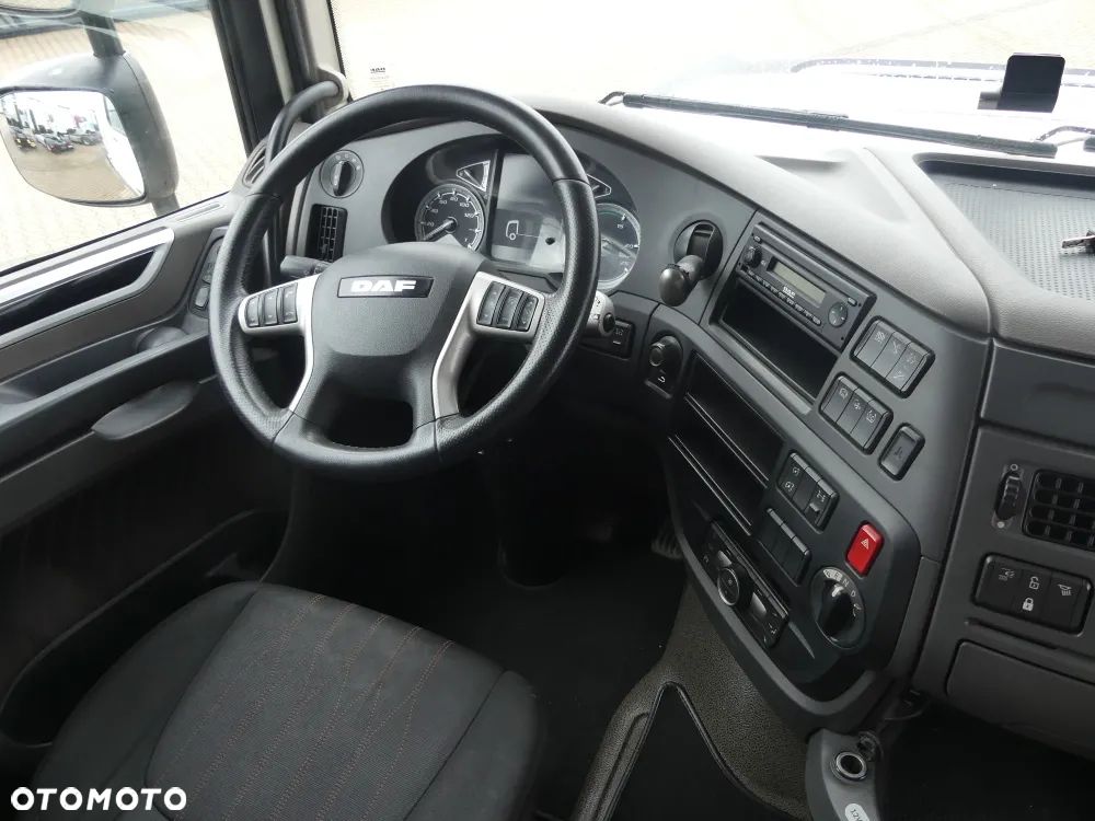 DAF XF 480 FT 4X2 - 13