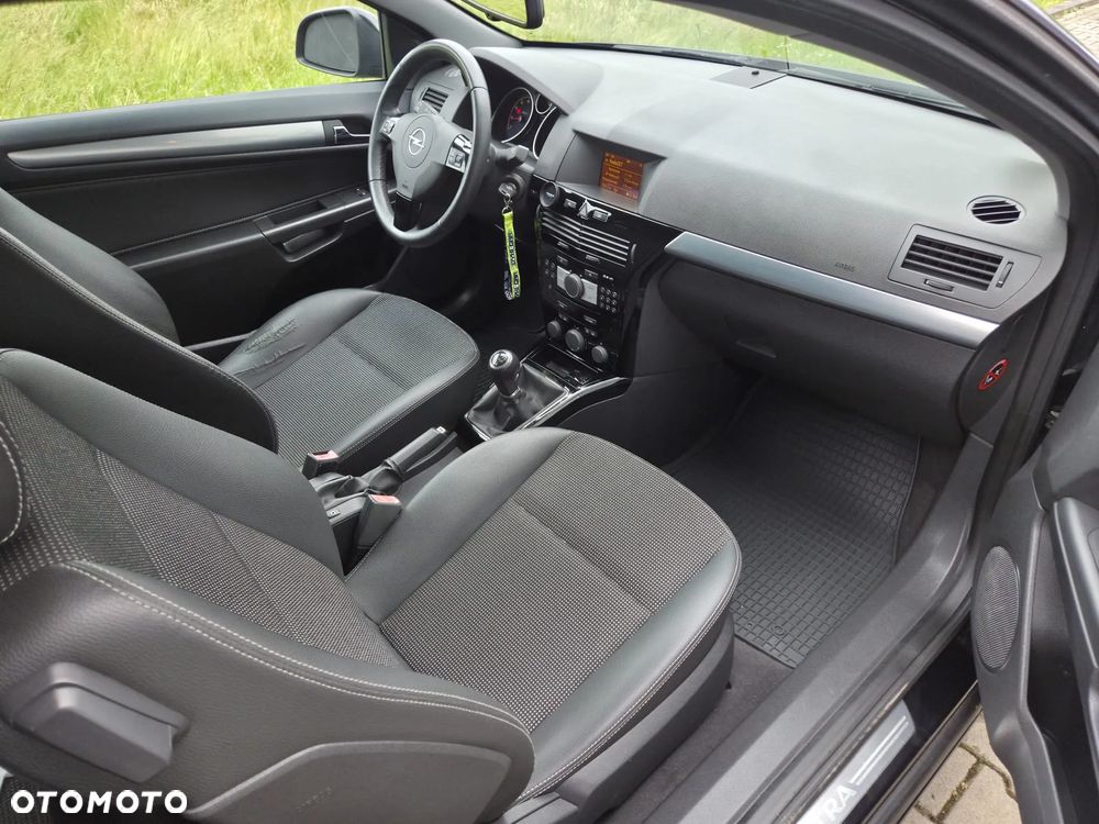 Opel Astra 1.8 Edition - 16