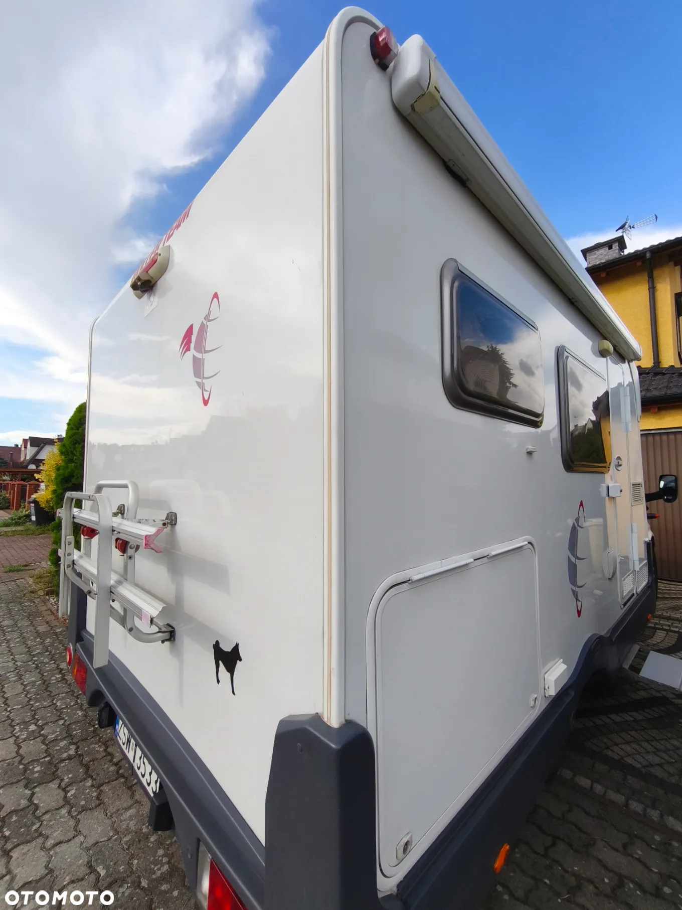 Ford Transit - 17