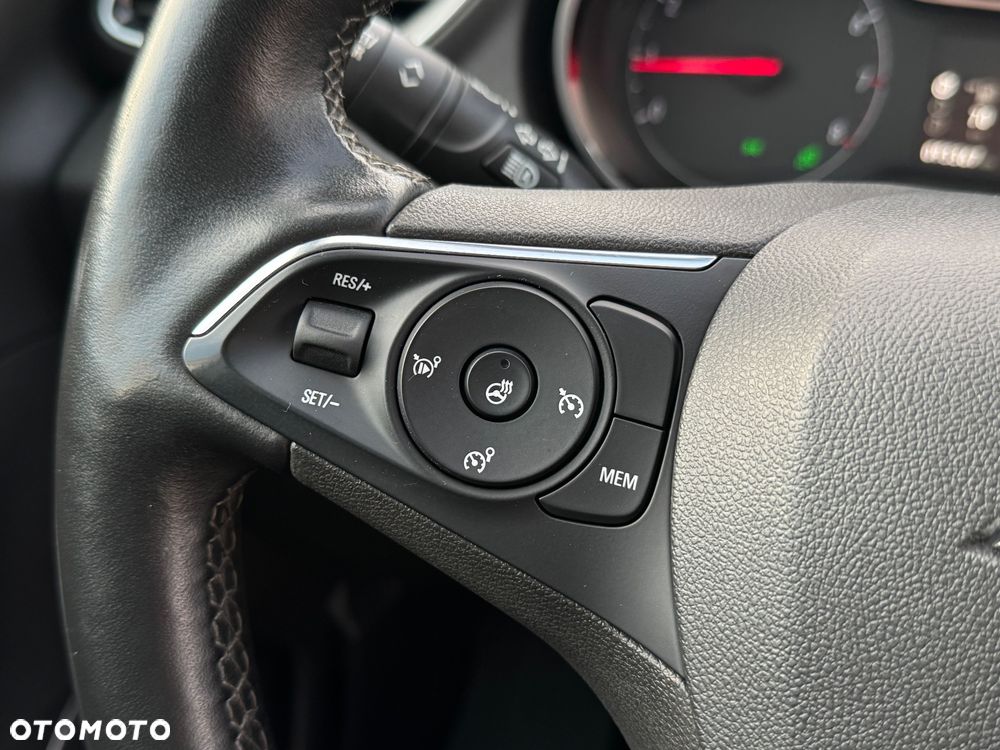 Opel Grandland X 1.5 D Start/Stop Elegance - 13