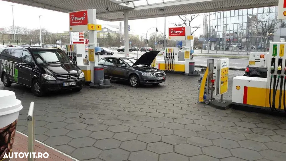 Audi A6 - 2