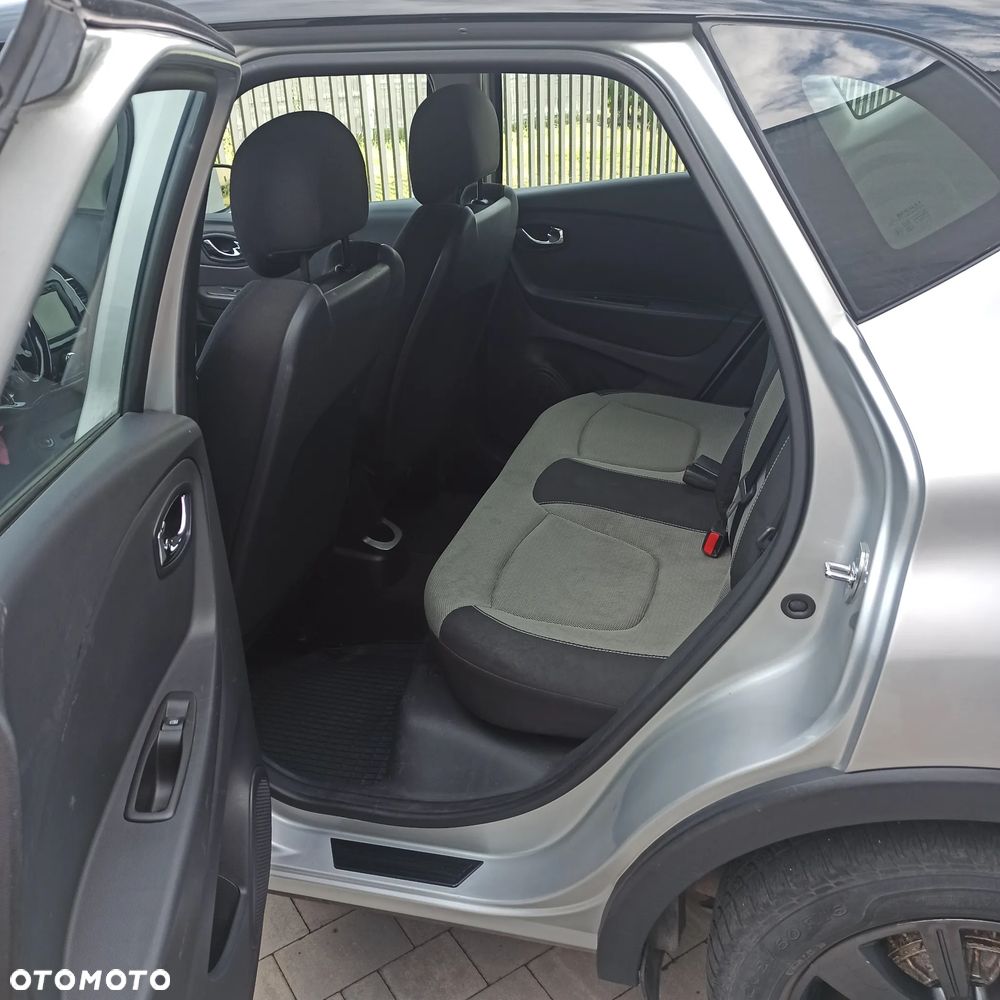 Renault Captur 0.9 Energy TCe Intens - 11