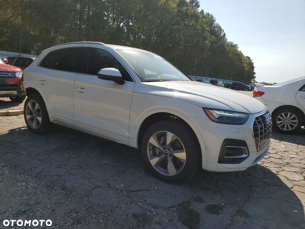 Audi Q5 40 TFSI quattro S tronic S line - 5