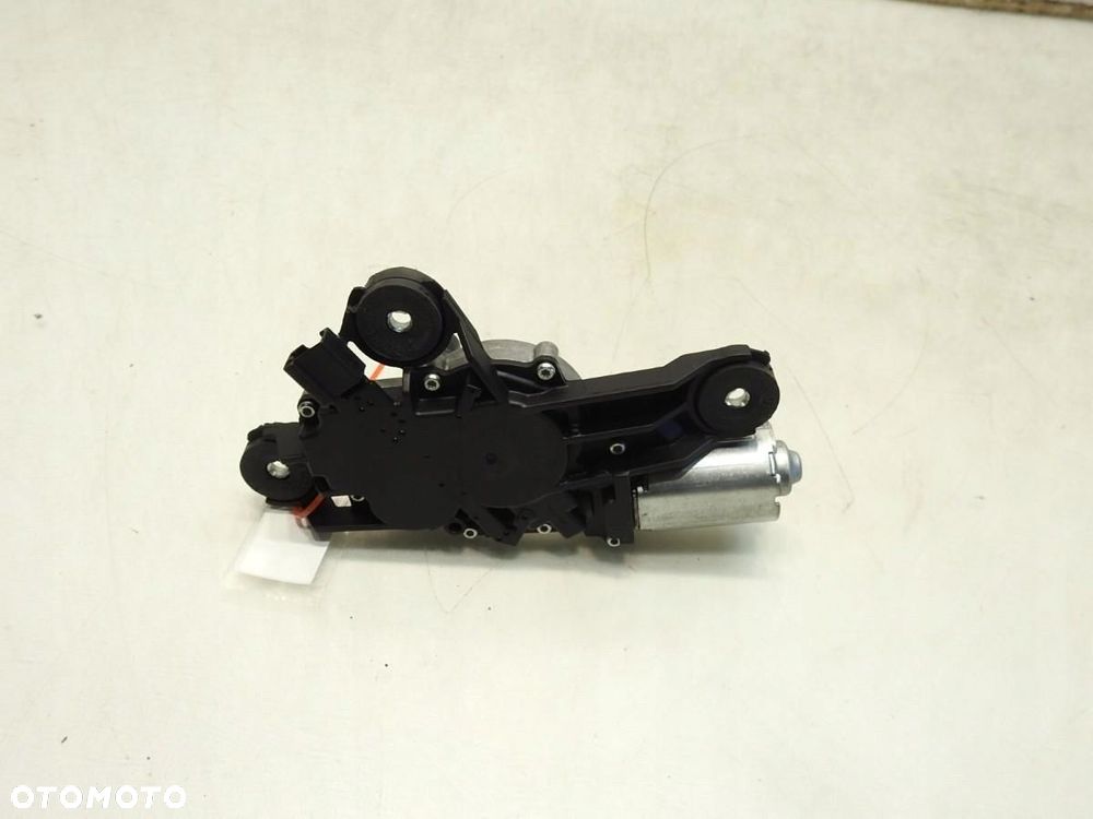 SILNICZEK WYCIERACZKI KLAPY TYŁ FORD GALAXY MK2 3M51-R17K441-AE - 4