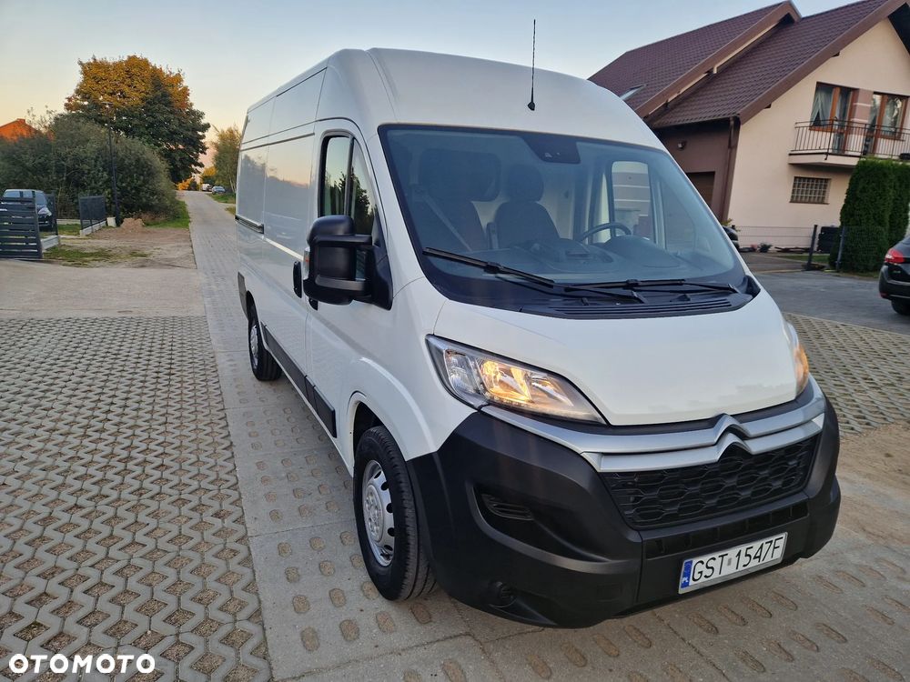 Citroën Jumper - 2