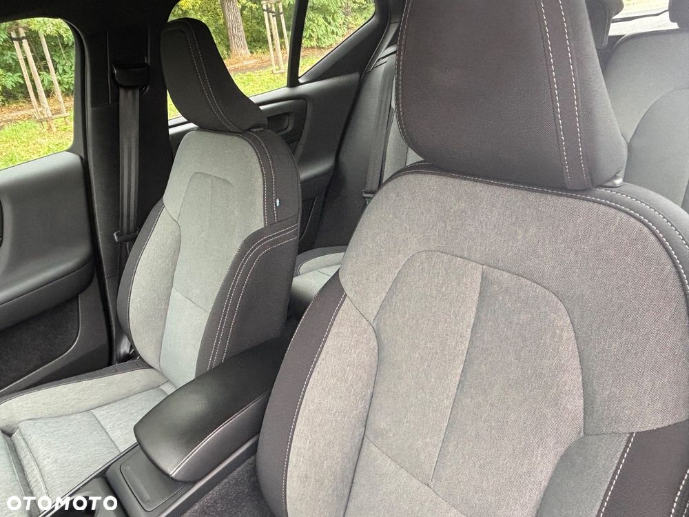 Volvo XC 40 B3 Core - 17