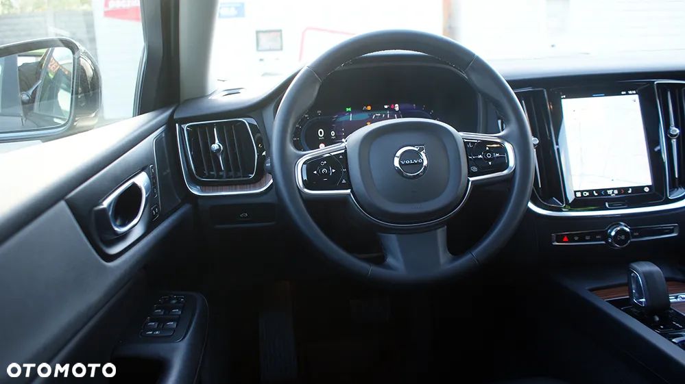 Volvo S60 2.5 T5 - 11