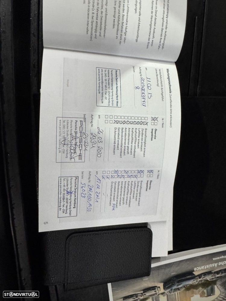 Porsche Macan Standard - 32