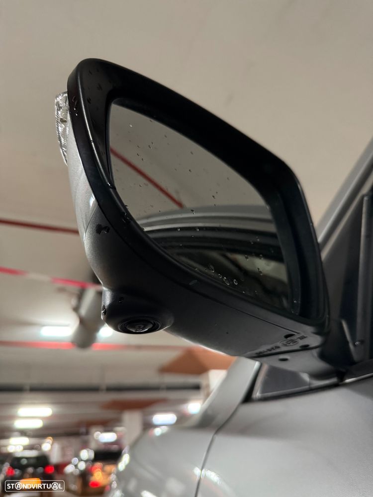 Nissan Qashqai 1.5 dCi 360 S - 20