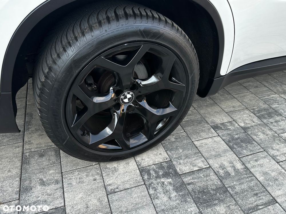 BMW X6 - 16