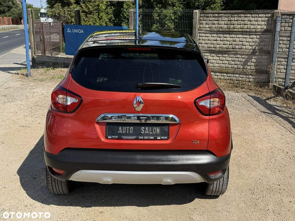Renault Captur - 7