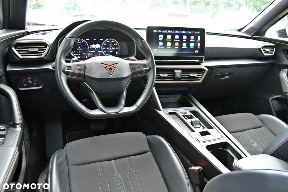 Cupra Formentor 1.5 TSI DSG - 15