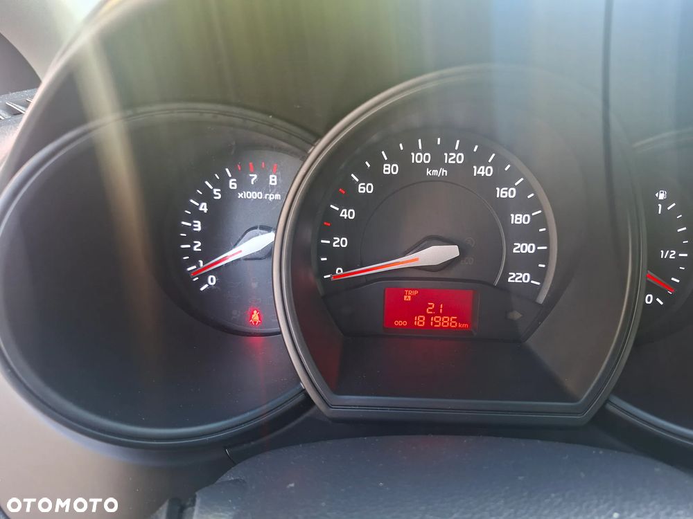 Kia Rio 1.2 M - 6