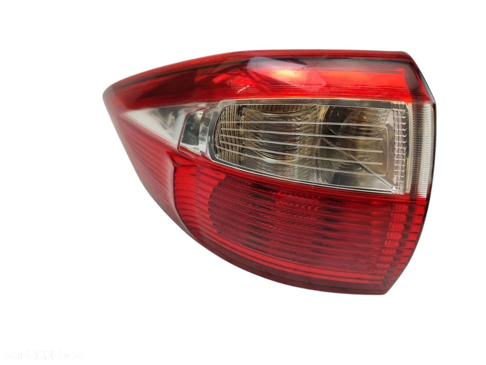 LAMPA LEWY TYŁ FORD C-MAX MK2 (2010-2015) 1.0 EcoBoost 125KM AM5113405BF - 1