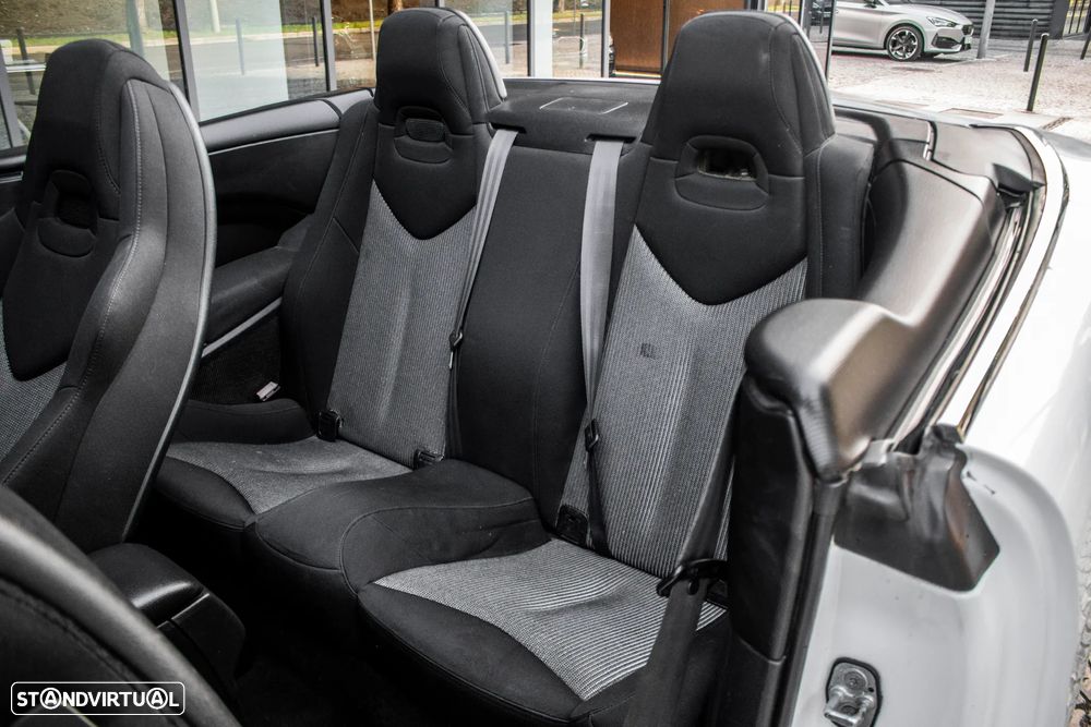 Peugeot 308 CC 1.6 e-HDi Sport - 26