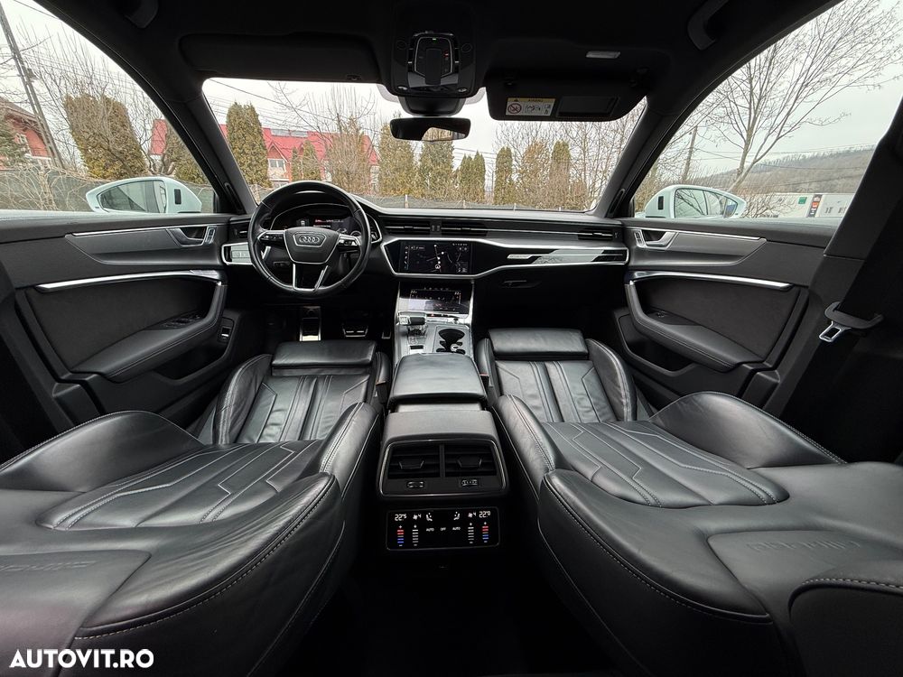 Audi A6 Allroad - 29