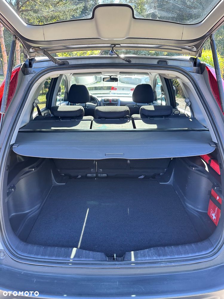 Honda CR-V 2.0 Executive - 9