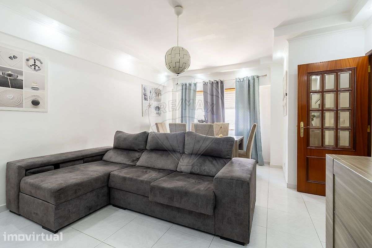 Apartamento T2 para venda - Grande imagem: 2/21