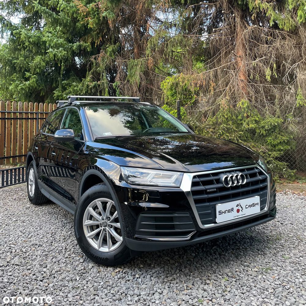 Audi Q5 - 1