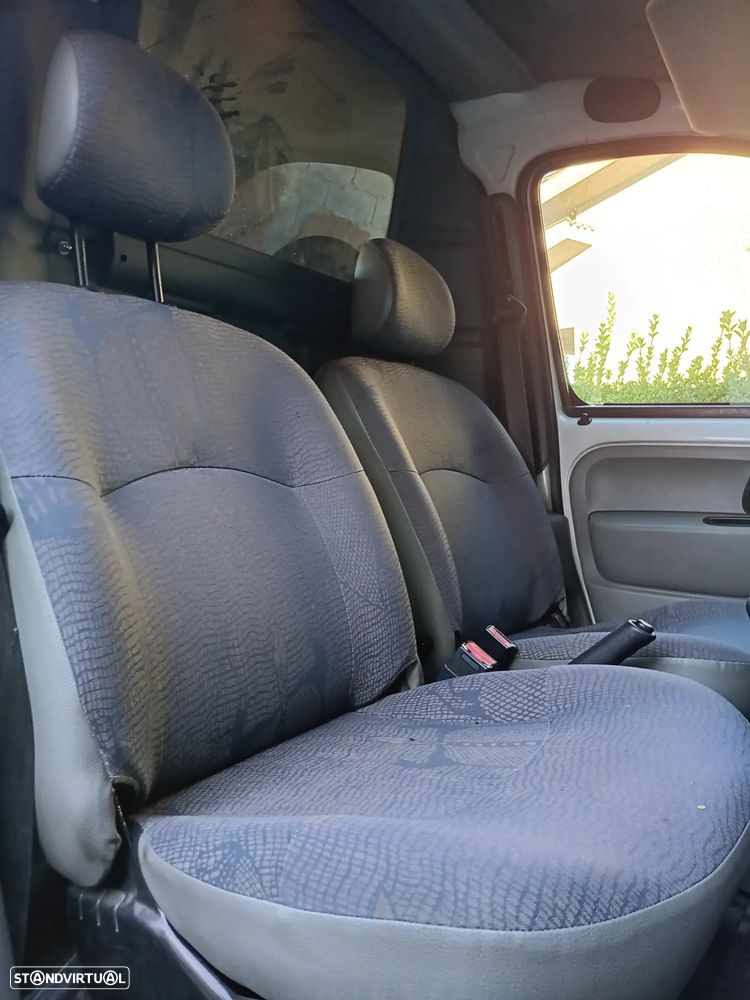 Renault Kangoo 1.9 D RN - 6