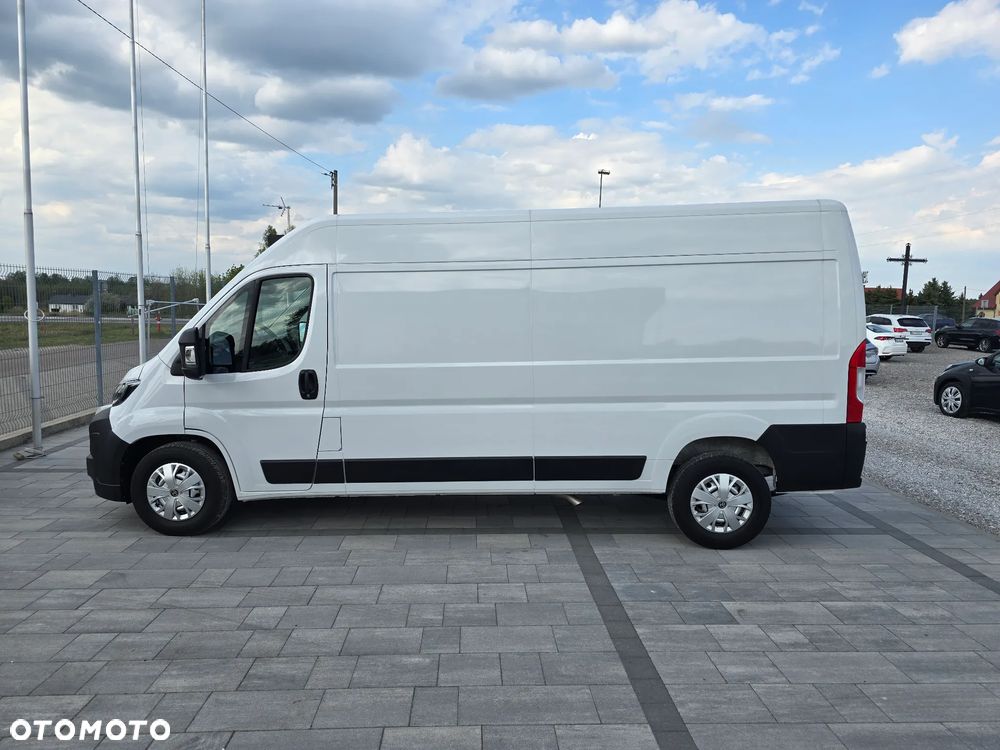 Toyota PROACE MAX L3H2 2.2_D4D 140KM Salon PL F-Vat 23% - 8
