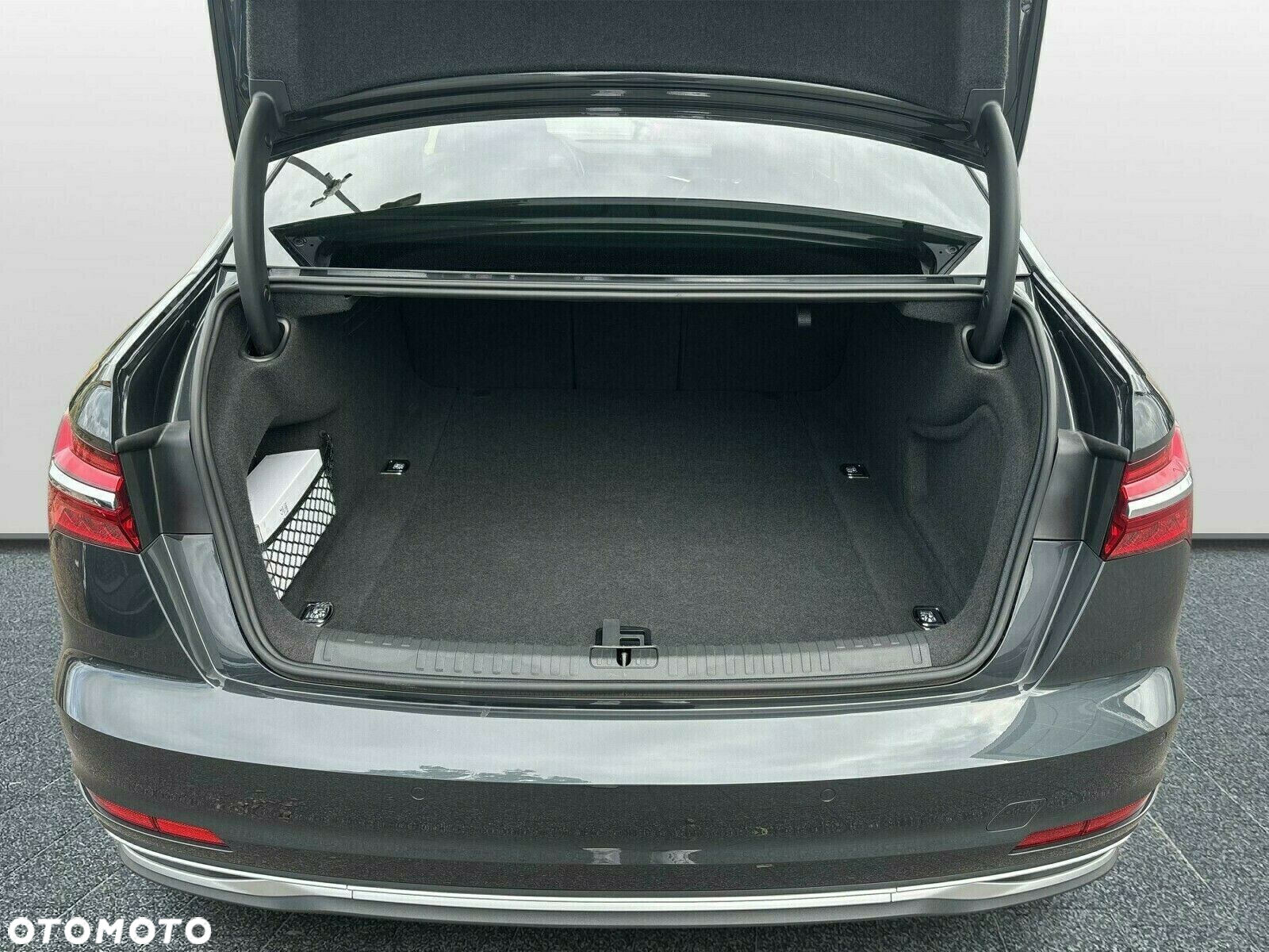 Audi A6 - 10
