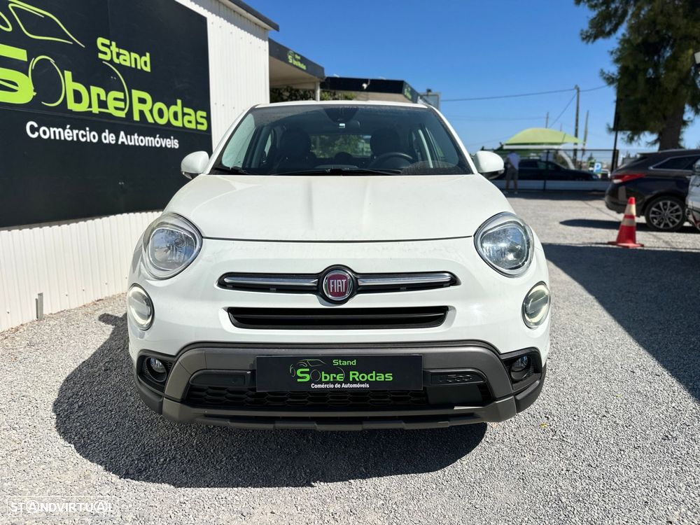 Fiat 500X 1.3 MJ Urban - 3