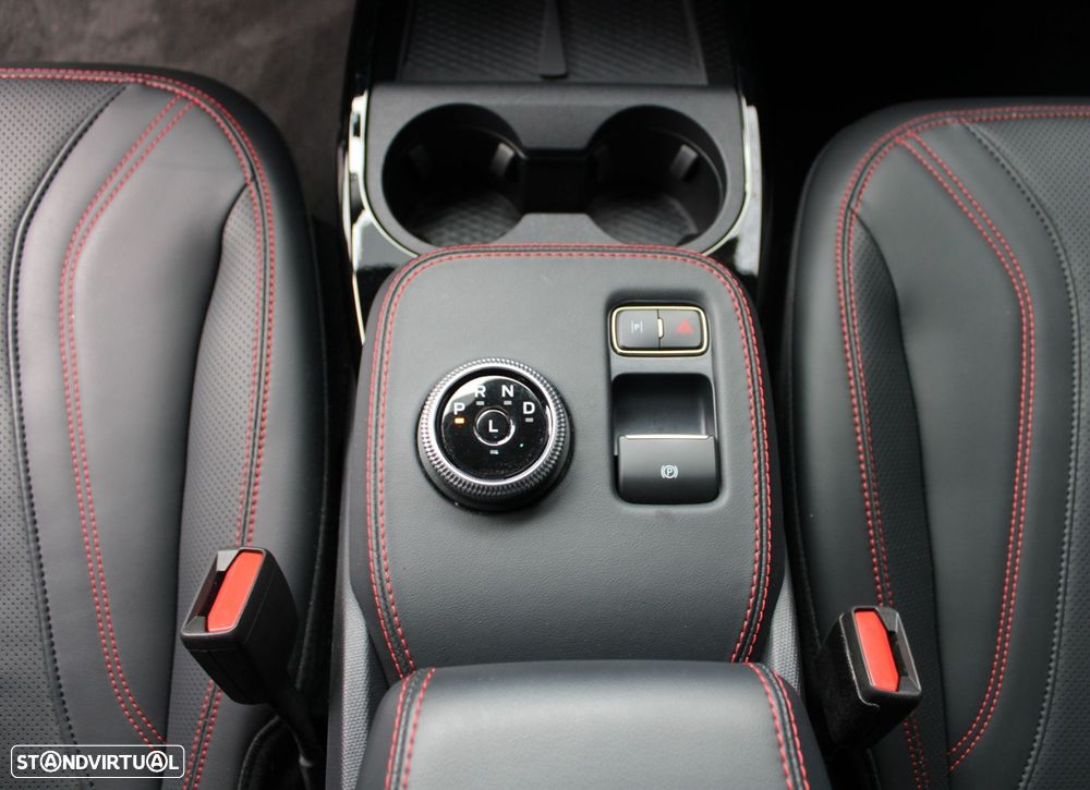 Ford Mustang Mach-E 98.7 kWh Premium - 43