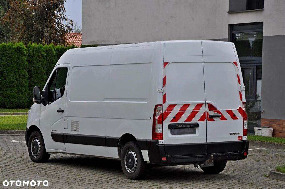 Renault Master - 13