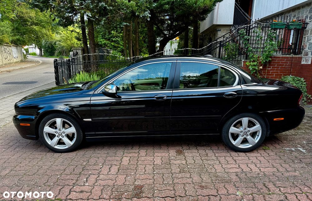 Jaguar X-Type 2.0 D Executive - 5