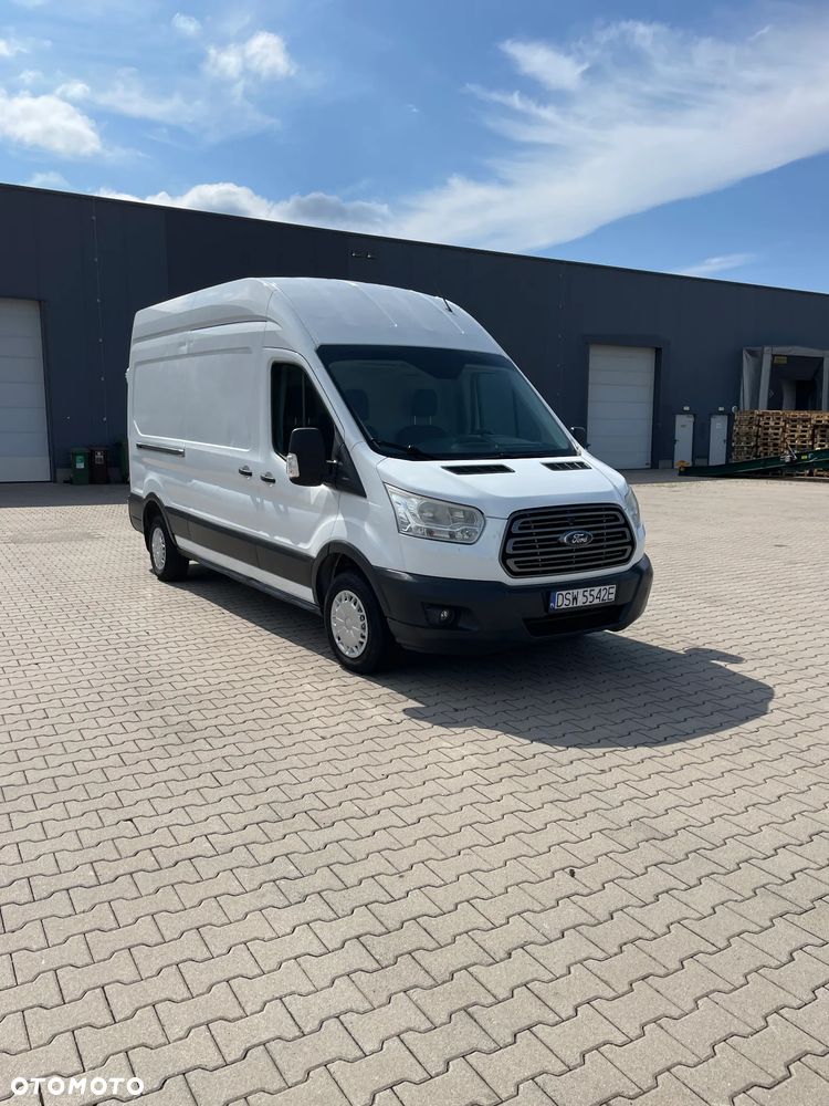 Ford Transit - 12