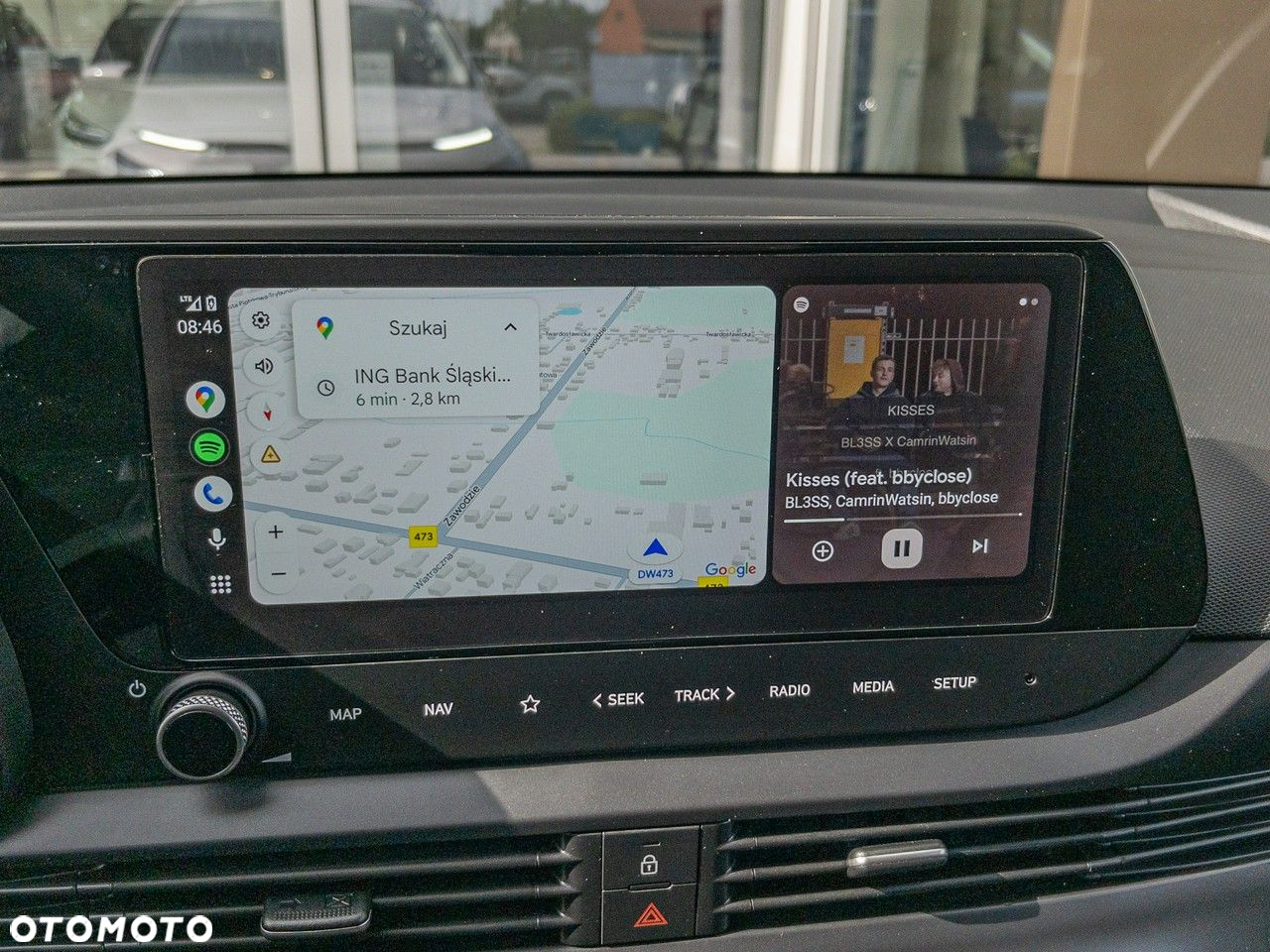 Hyundai Bayon - 23