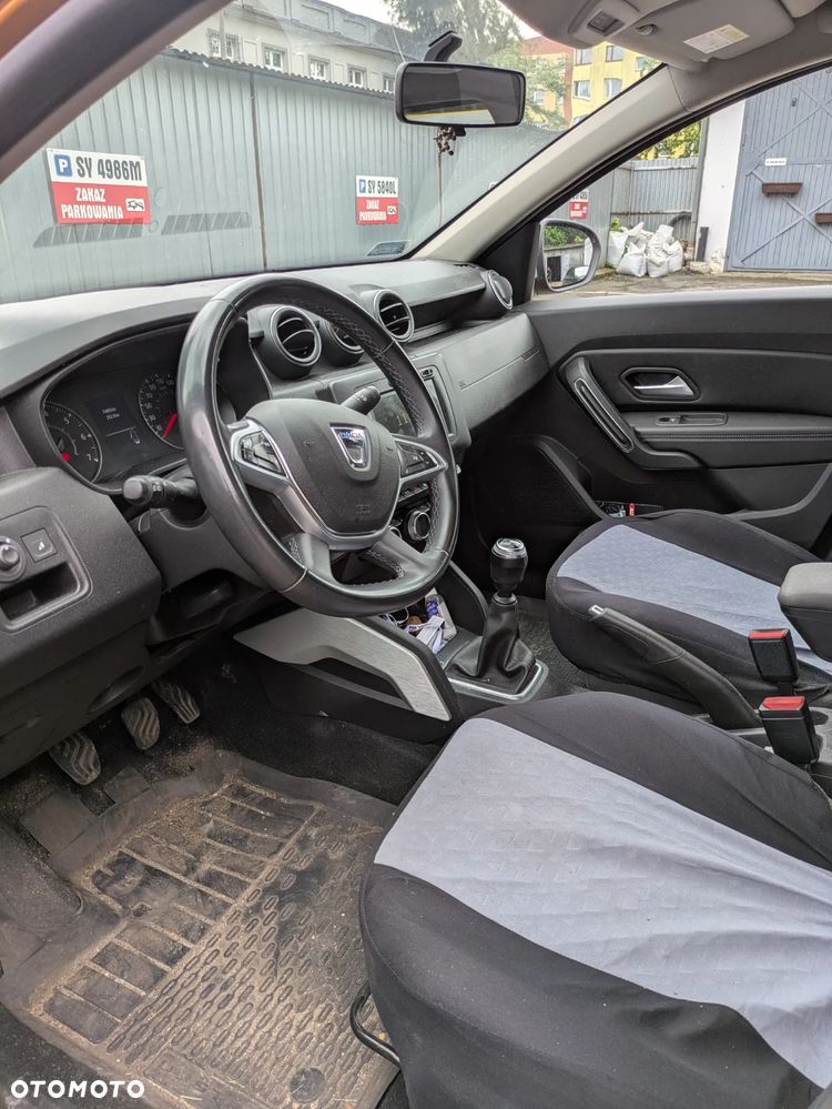 Dacia Duster 1.3 TCe Prestige - 12