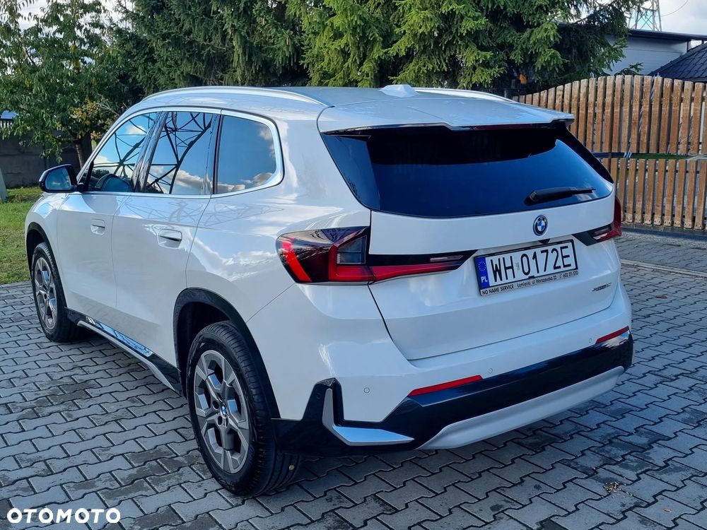BMW X1 sDrive18i xLine - 10