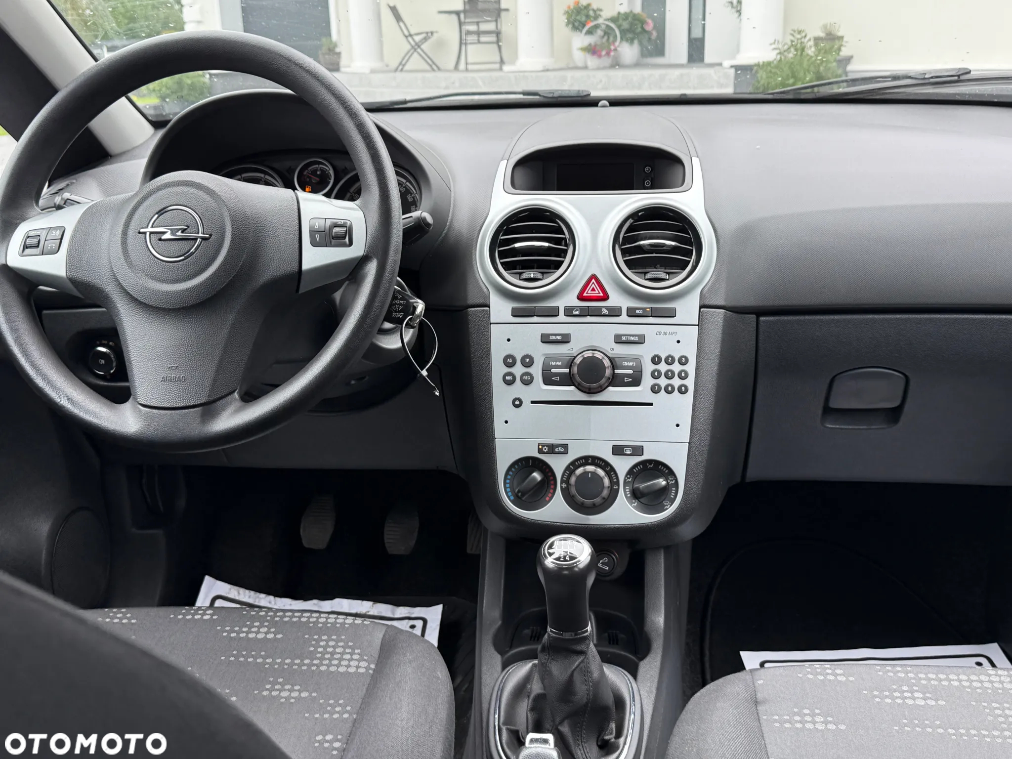 Opel Corsa 1.3 CDTI Graphite - 15