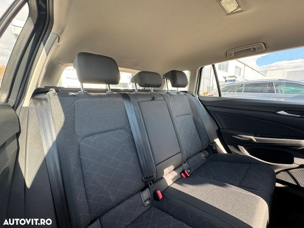Volkswagen Golf Variant 2.0 TDI 116CP DSG Life - 15