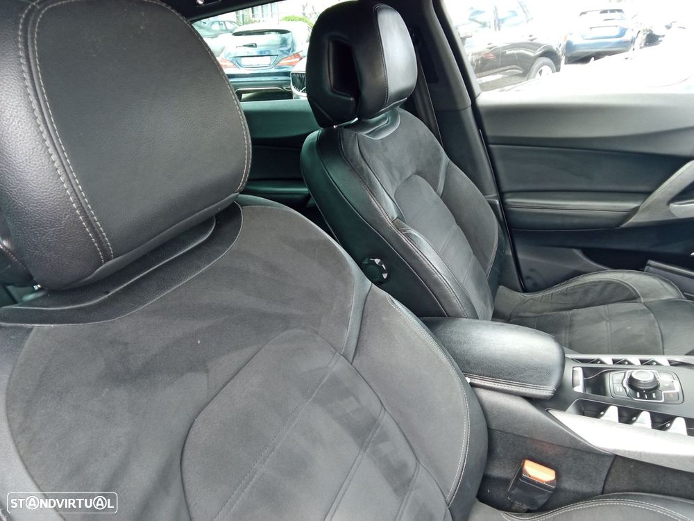DS DS5 2.0 Hybrid4 Sport Chic - 25