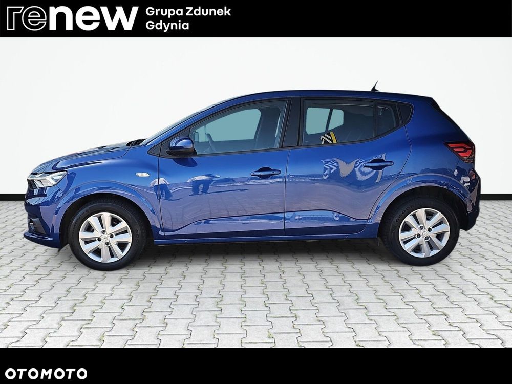 Dacia Sandero - 9