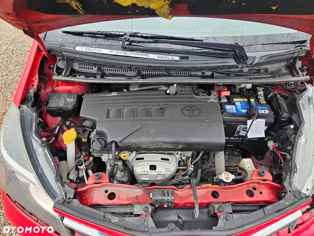 Toyota Yaris - 19