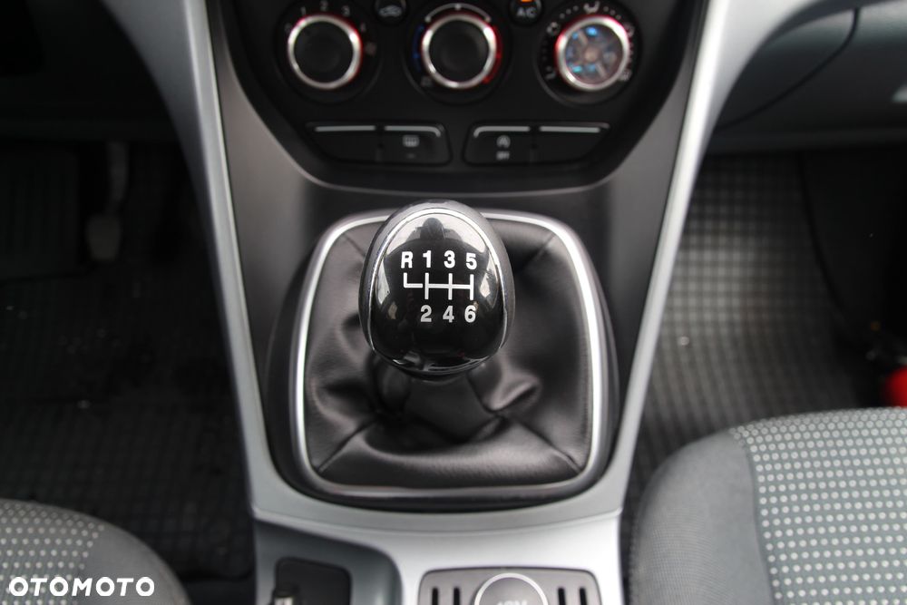 Ford C-MAX 1.6 TDCi Start-Stop-System Business Edition - 24