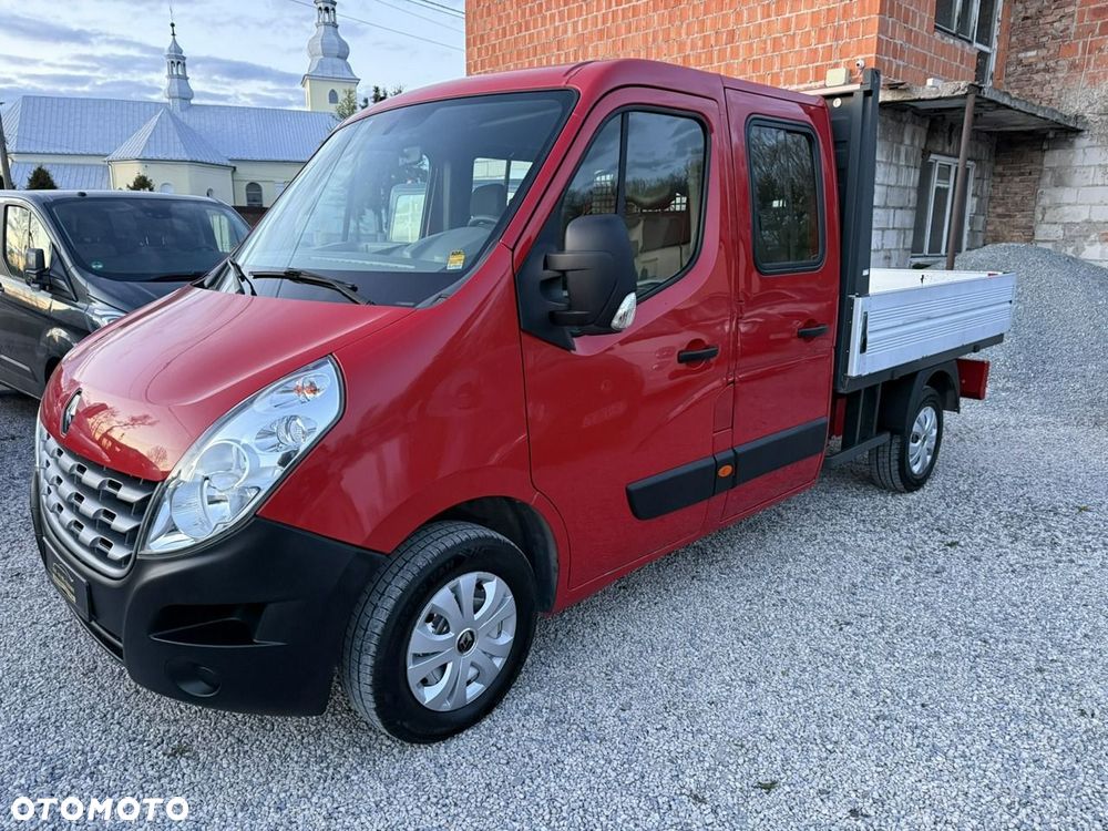 Renault Master - 11