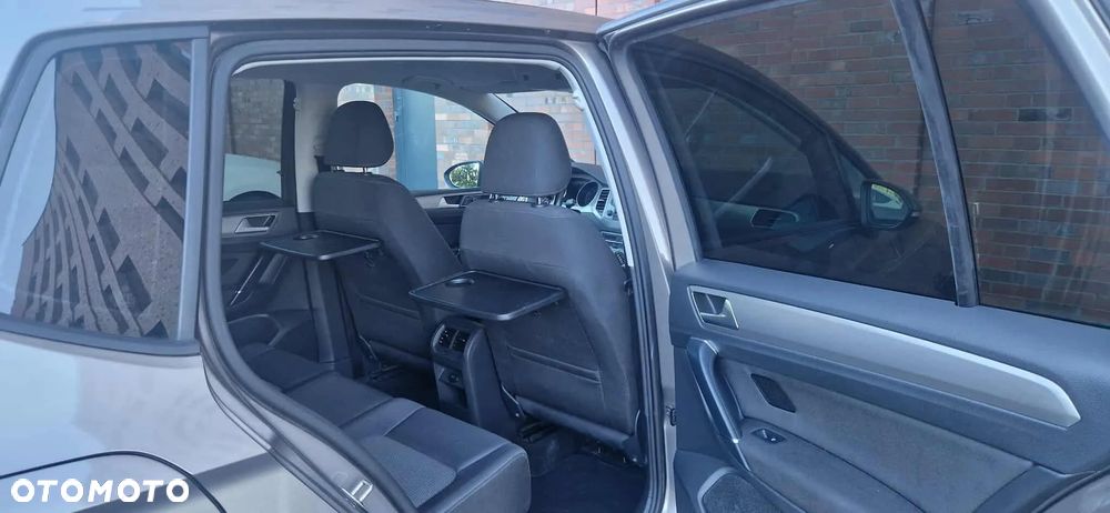 Volkswagen Golf Sportsvan 1.4 TSI (BlueMotion Technology) Comfortline - 7