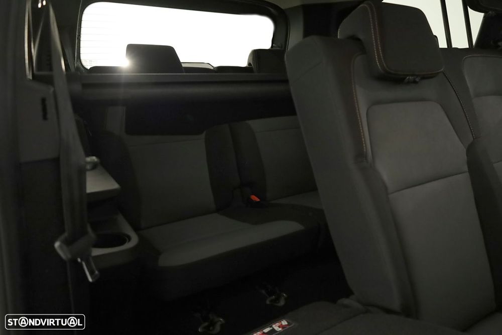 Dacia Jogger 1.0 ECO-G Extreme+ Up&Go 7L Bi-Fuel - 23