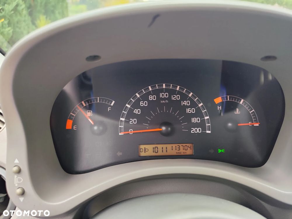 Fiat Panda - 6
